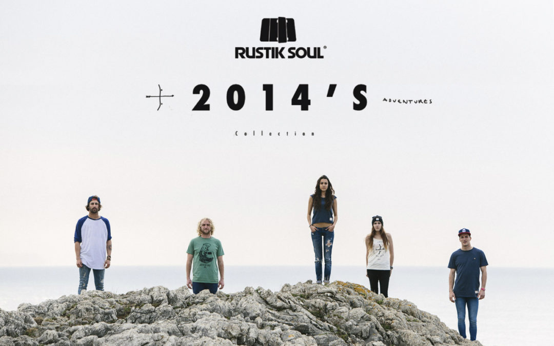Rustik Soul Apparel