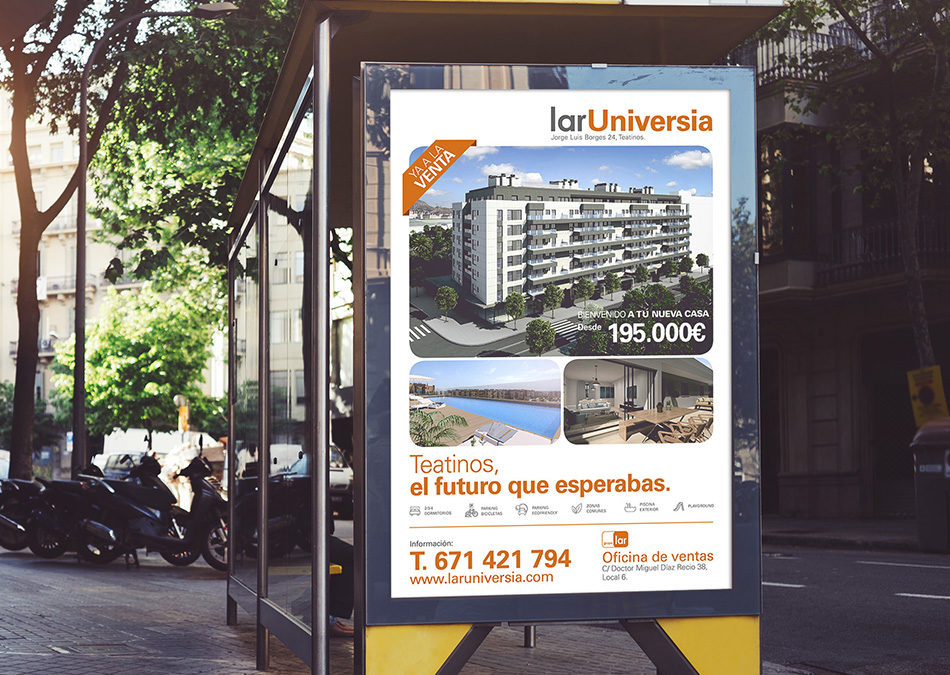 Lar Universa
